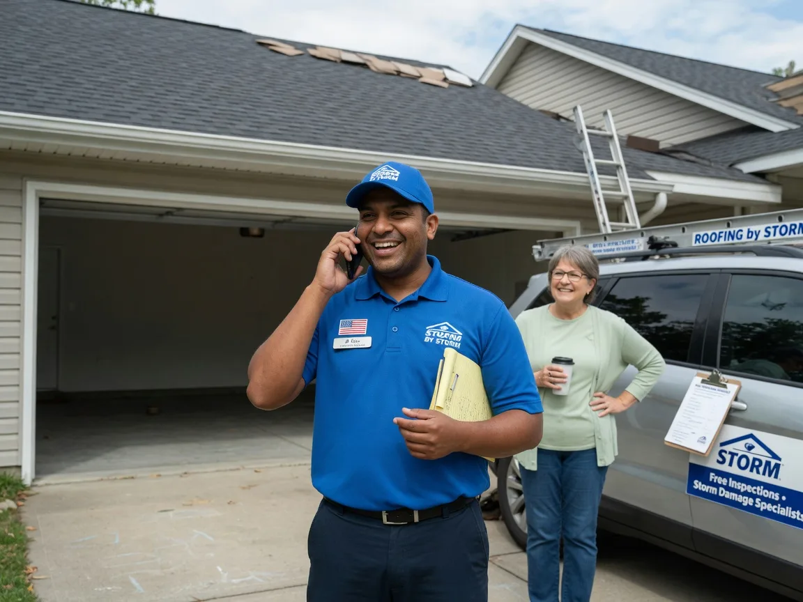 Roof Repair Near Me Reisterstown, MD FAQs
